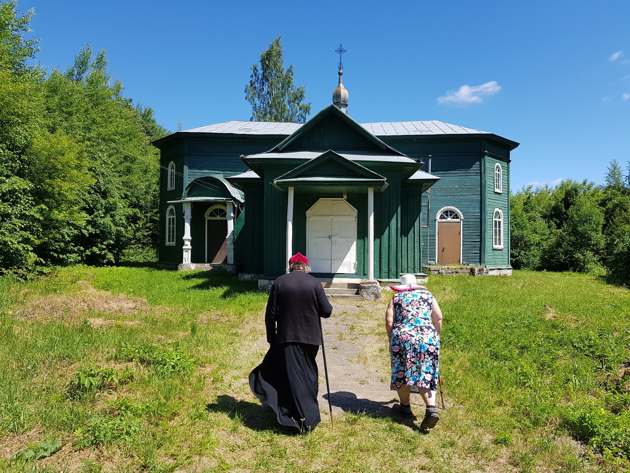 фото починковский район смоленской области фото