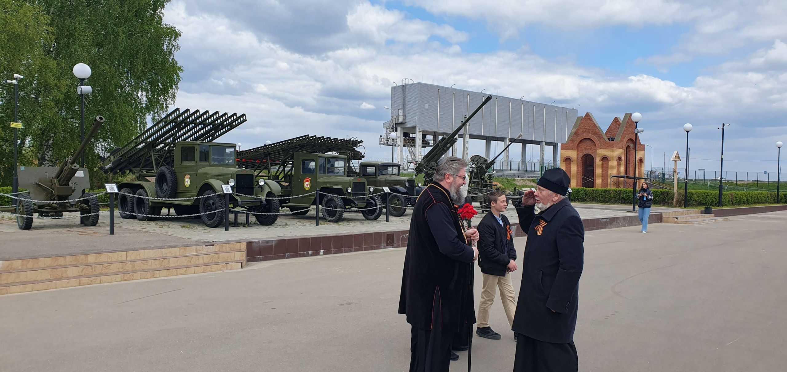 десногорск достопримечательности