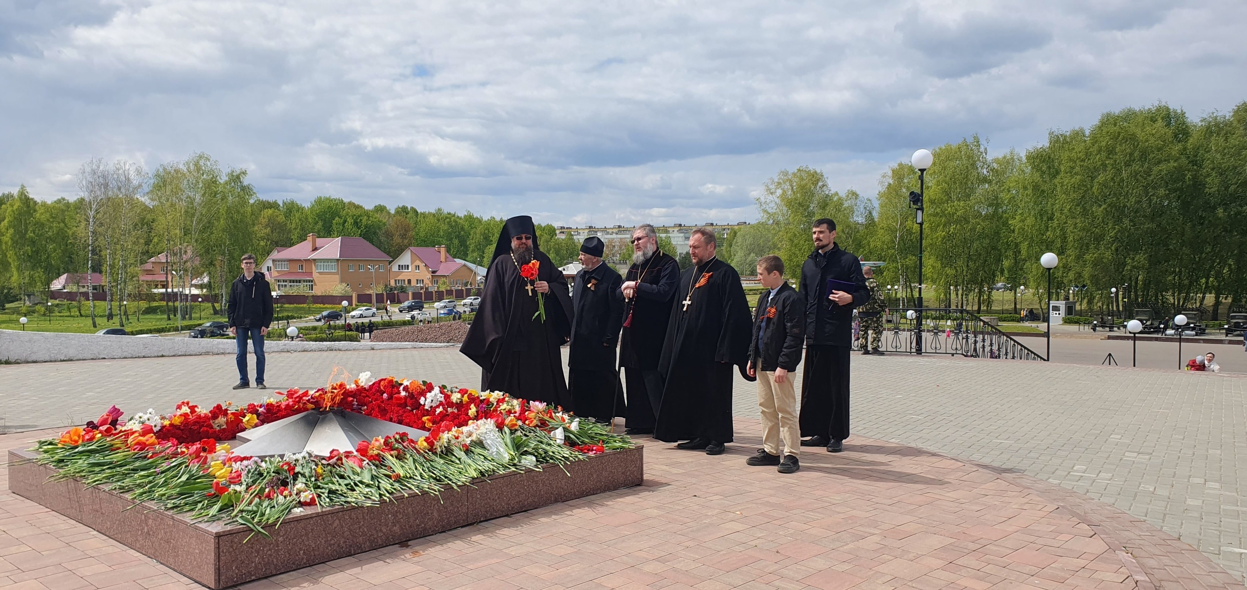 десногорск достопримечательности